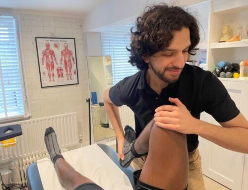From Crutches To Comeback- Why Rehab Matters!